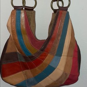 Authentic Lucky Brand purse